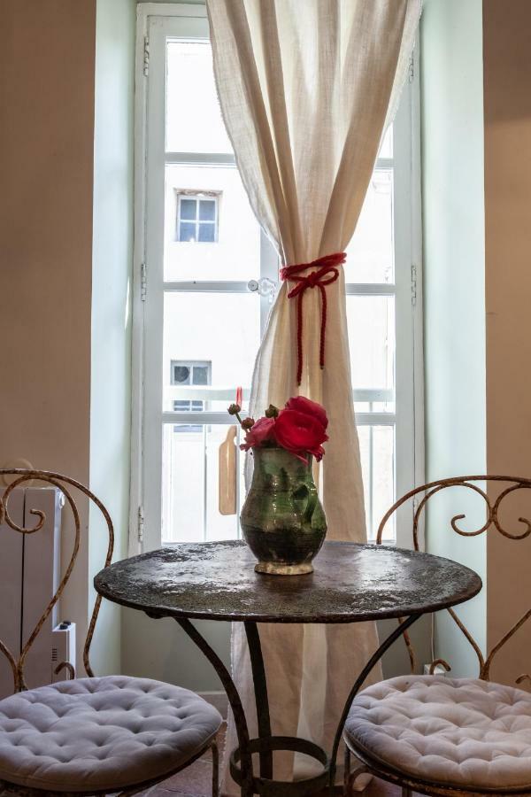 Gris Piedra Home Лурмарин Экстерьер фото